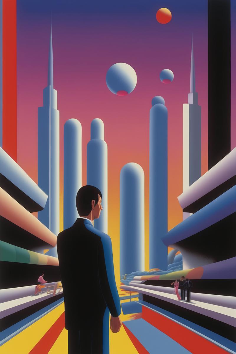 00093-2083251685-_lora_Hiroshi Nagai Style_1_Hiroshi Nagai Style - A man of The Collective communicates with respect and openness, endeavoring to.png